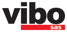 Logo Vibo SAS | Vibo SAS