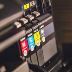 Tecnología de impresión con los codificadores Inkjet | Vibo SAS